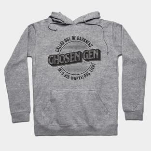 Chosen Gen Hoodie